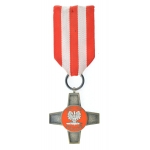 Kombatancki Krzyż Zasługi SPK OO 1939-1945