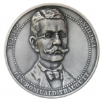 medal :: ROMUALD TRAUGUTT TWO