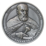 medal :: HETMAN STEFAN CZARNIECKI