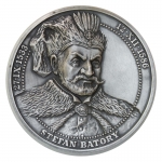 medal :: STEFAN BATORY – WYPRAWY MOSKIEWSKIE