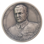 medal :: MARSZAŁEK MICHAŁ ŻYMIERSKI