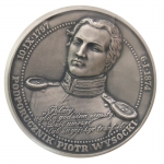 medal :: PIOTR WYSOCKI – POWSTANIE LISTOPADOWE