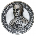 medal :: GENERAŁ TADEUSZ KUTRZEBA