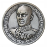medal :: MARSZAŁEK EDWARD RYDZ–ŚMIGŁY