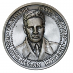 medal :: GENERAŁ DYW. STEFAN ROWECKI – GROT