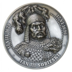 medal :: JAN III SOBIESKI