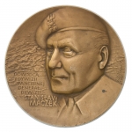 medal :: GENERAŁ STANISŁAW MACZEK