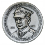 medal :: GEN. BRONI KAZIMIERZ SOSNKOWSKI