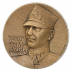 medal :: MARSZAŁEK POLSKI EDWARD RYDZ–ŚMIGŁY