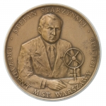 medal :: STEFAN STARZYŃSKI
