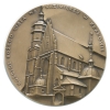 medal :: Ludwik Węgierski :: seria królewska