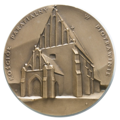 medal :: Władysław III Warneńczyk :: seria królewska