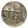medal :: Henryk I Brodaty :: seria królewska