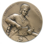 medal :: Bolesław V Wstydliwy :: seria królewska