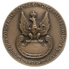medal :: KATYŃ :: PTAiN Szczecin :: Brąz