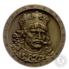BOLESŁAW CHROBRY, medal