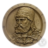 MIESZKO I / DOBRAWA, medal