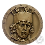 LESZEK CZARNY, medal