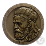 WŁADYSŁAW HERMAN, medal