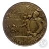 STEFAN BATORY – WYPRAWY MOSKIEWSKIE, medal