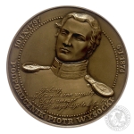 PIOTR WYSOCKI – POWSTANIE LISTOPADOWE, medal