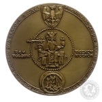 PRZEMYSŁAW II, Seria Królewska, medal