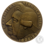 KAZIMIERZ STRONCZYŃSKI PTA, medal