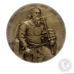 Mieszko III Stary, seria królewska, medal
