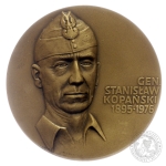 BITWA O TOBRUK, medal