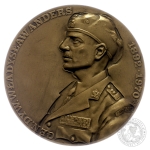 ZDOBYCIE BOLONII, medal