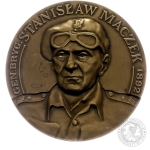 BITWA POD FALAISE, medal