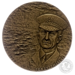 OBRONA KONWOJÓW ATLANTYCKICH, medal