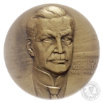 WOJCIECH KORFANTY, medal