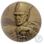 MAJOR HENRYK SUCHARSKI, medal