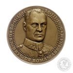 GEN. ROMAN ABRAHAM, medal