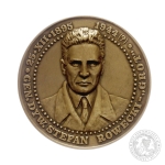 GENERAŁ STEFAN ROWECKI – "GROT", medal