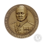 PUŁKOWNIK STANISŁAW DĄBEK, medal