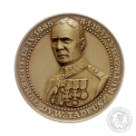 GENERAŁ TADEUSZ KUTRZEBA, medal