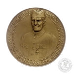 GENERAŁ ZYGMUNT BERLING, medal