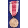 Medal PRL ZA ZASŁUGI DLA OBRONNOŚCI KRAJU
