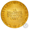 Medal za OSIĄGNIĘCIA W HODOWLI OWIEC