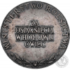 Medal za OSIĄGNIĘCIA W HODOWLI OWIEC