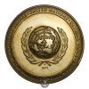 Medal :: Organizacji Narodów Zjednoczonych :: 1971