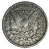 1 $ :: 1881 :: Philadelphia (MORGAN)