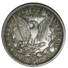 1 $ :: 1884 :: Philadelphia (MORGAN)