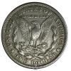 1 $ :: 1921 :: S (MORGAN)
