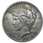 1 $ :: 1934 :: Philadelphia