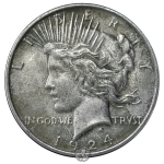 1 $ :: 1924 :: Philadelphia