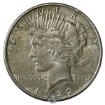 1 $ :: 1922 :: Philadelphia