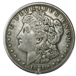 1 $ :: 1921 :: San Francisco (MORGAN)